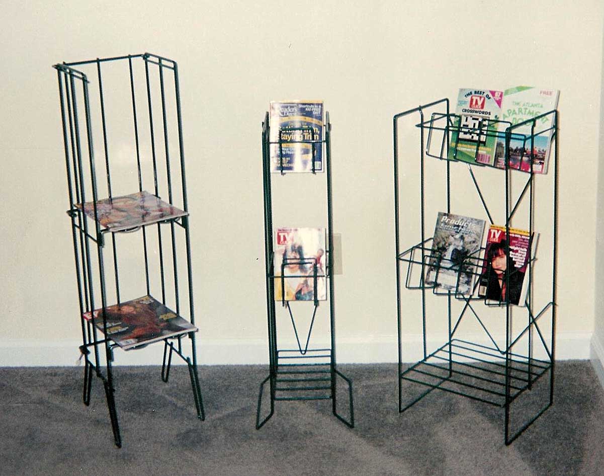 Enterprise Wire Products